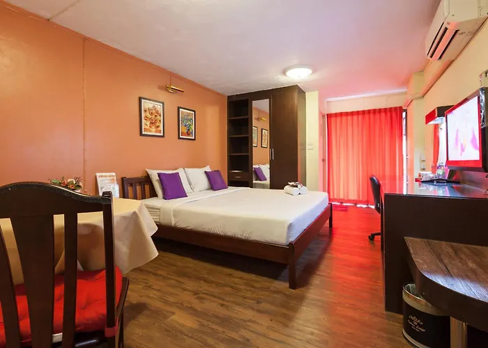 Lodge Vabua Asotel