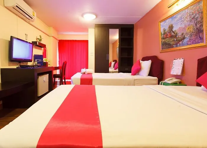 Lodge Vabua Asotel *