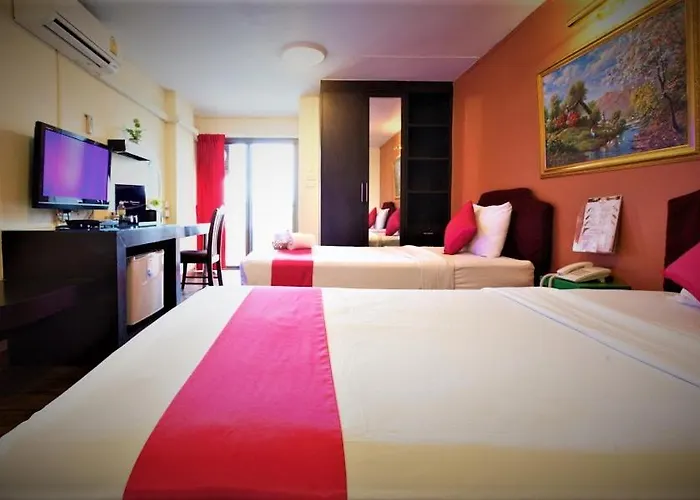 Vabua Asotel Lodge