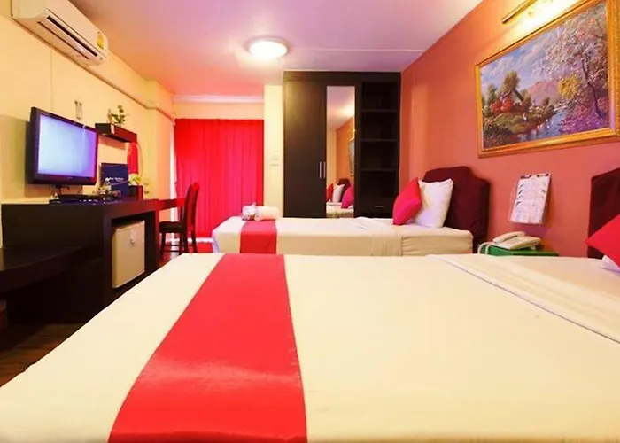Vabua Asotel Lodge *
