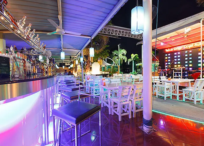 Vabua Asotel Lodge