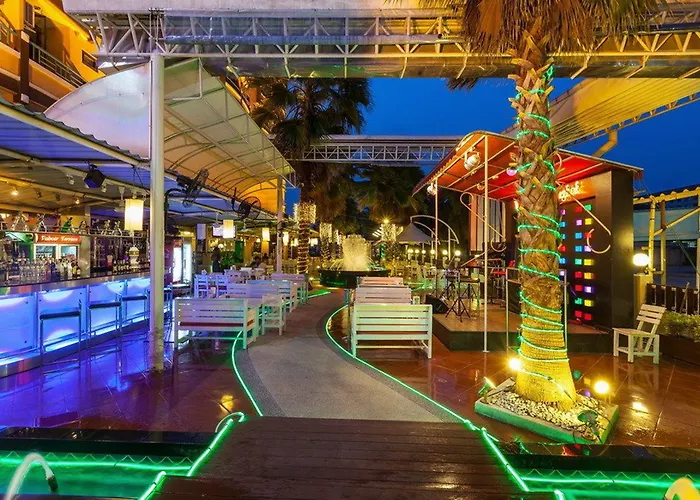 Lodge Vabua Asotel *