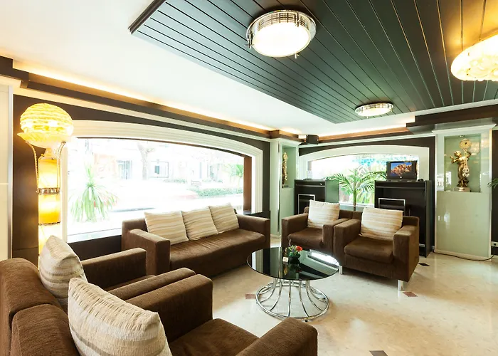 Vabua Asotel Bangkok