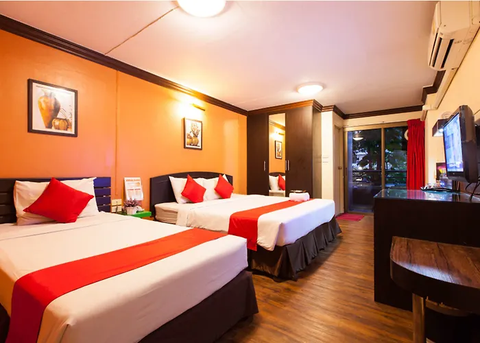 Lodge Vabua Asotel