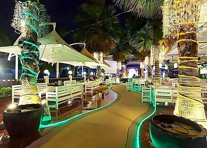 Vabua Asotel Bangkok