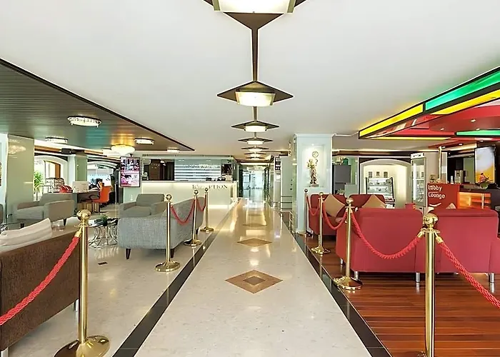 Vabua Asotel * Bangkok