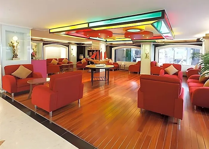 Lodge Vabua Asotel Bangkok