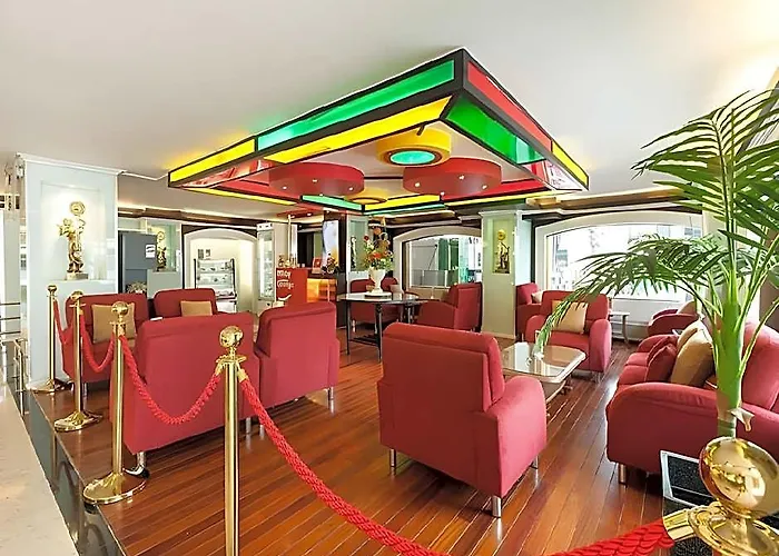 Vabua Asotel * Bangkok