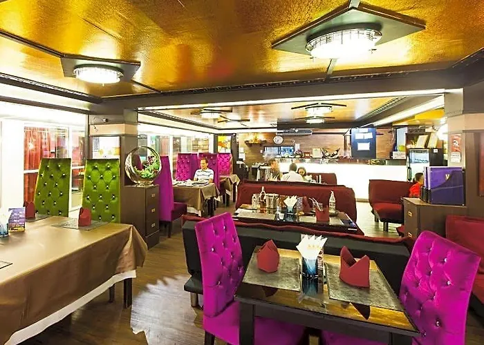 Vabua Asotel Bangkok