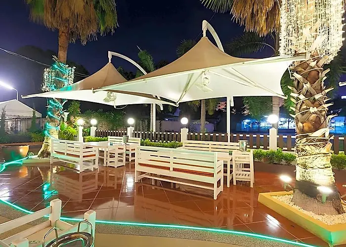 Lodge Vabua Asotel *