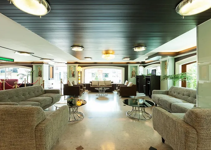 Lodge Vabua Asotel *