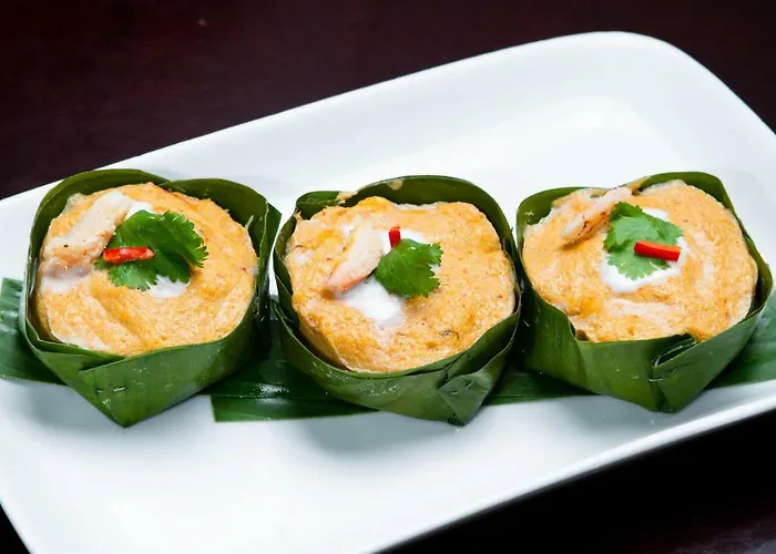 Vabua Asotel Bangkok